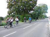 Rajd Rowerowy IIB 09